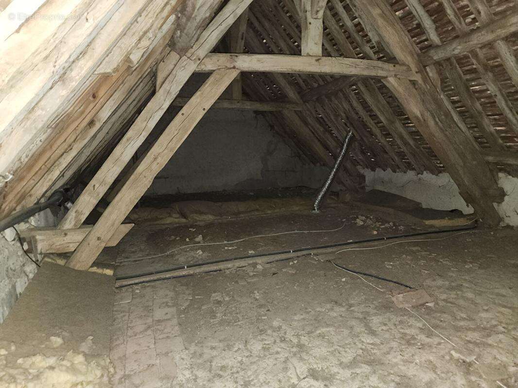 Maison Genille 4 pièce(s) 85 m2 - photo 18