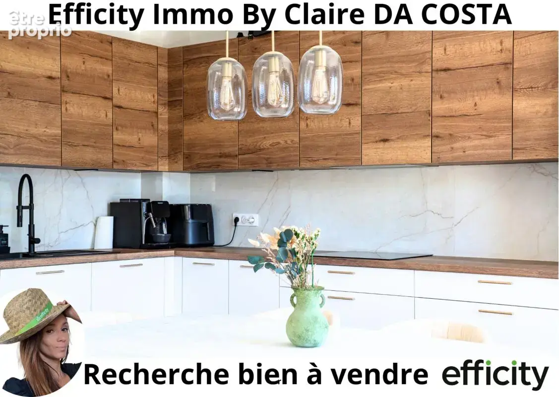 Appartement - photo 8