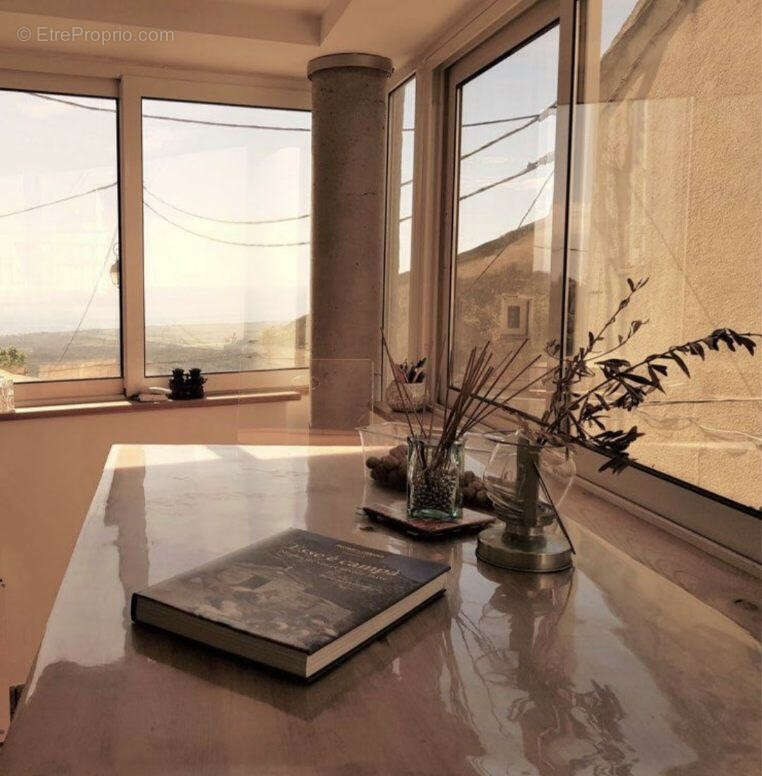 Maison à SANT'ANDREA-DI-COTONE