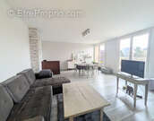 Appartement à QUETIGNY