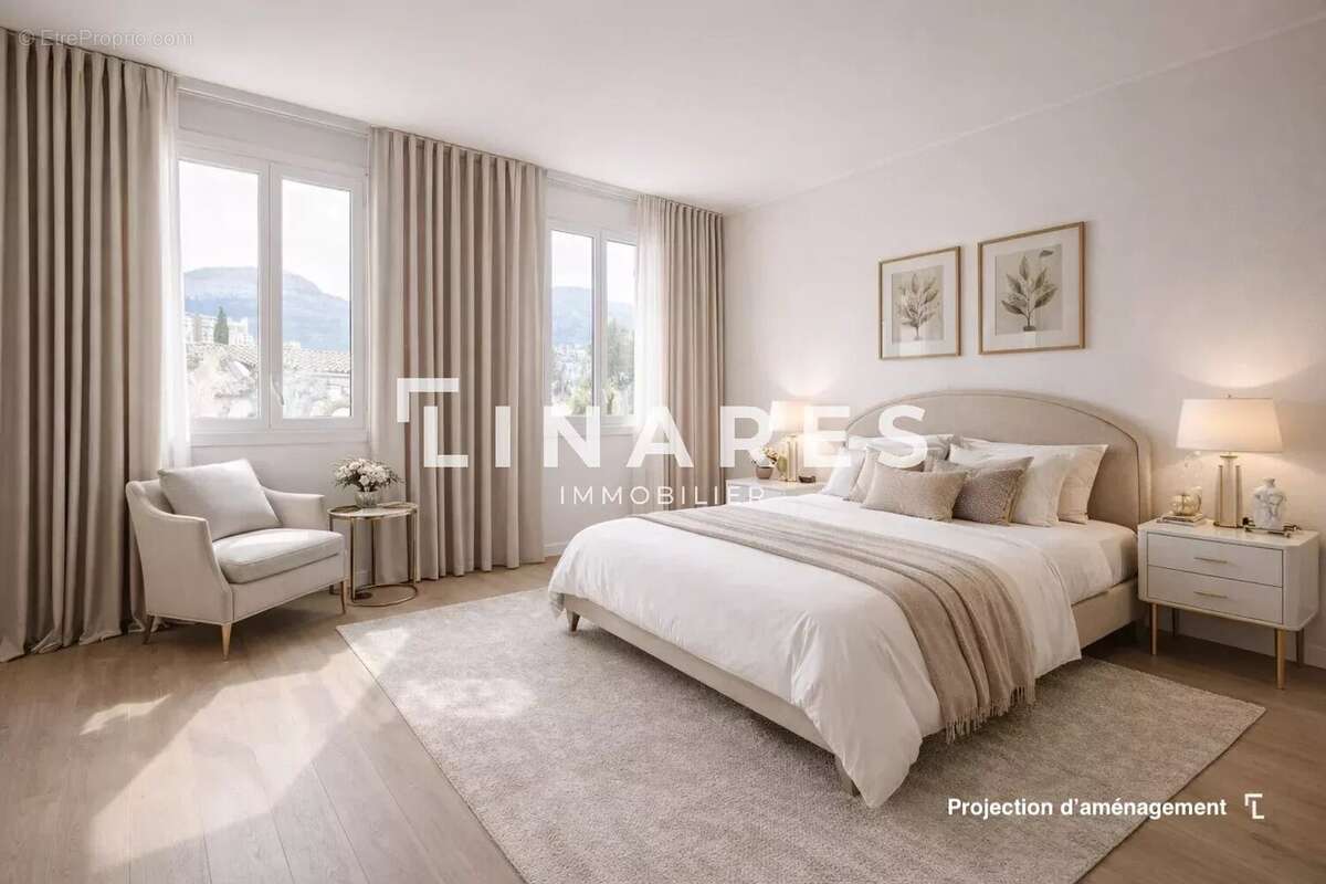 Maison à MARSEILLE-8E