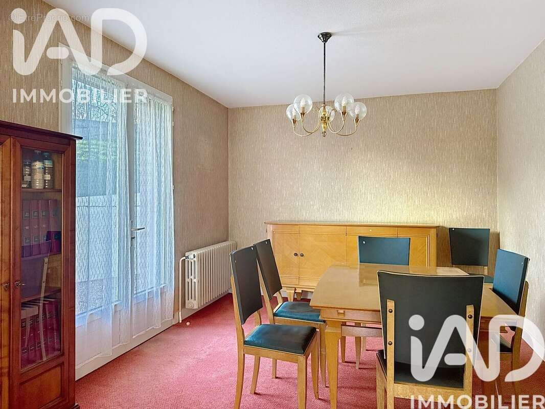 Photo 7 - Maison à SAINT-GERMAIN-DES-PRES