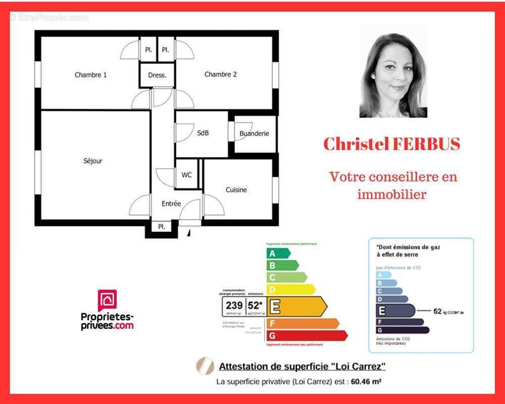 Appartement à GAGNY