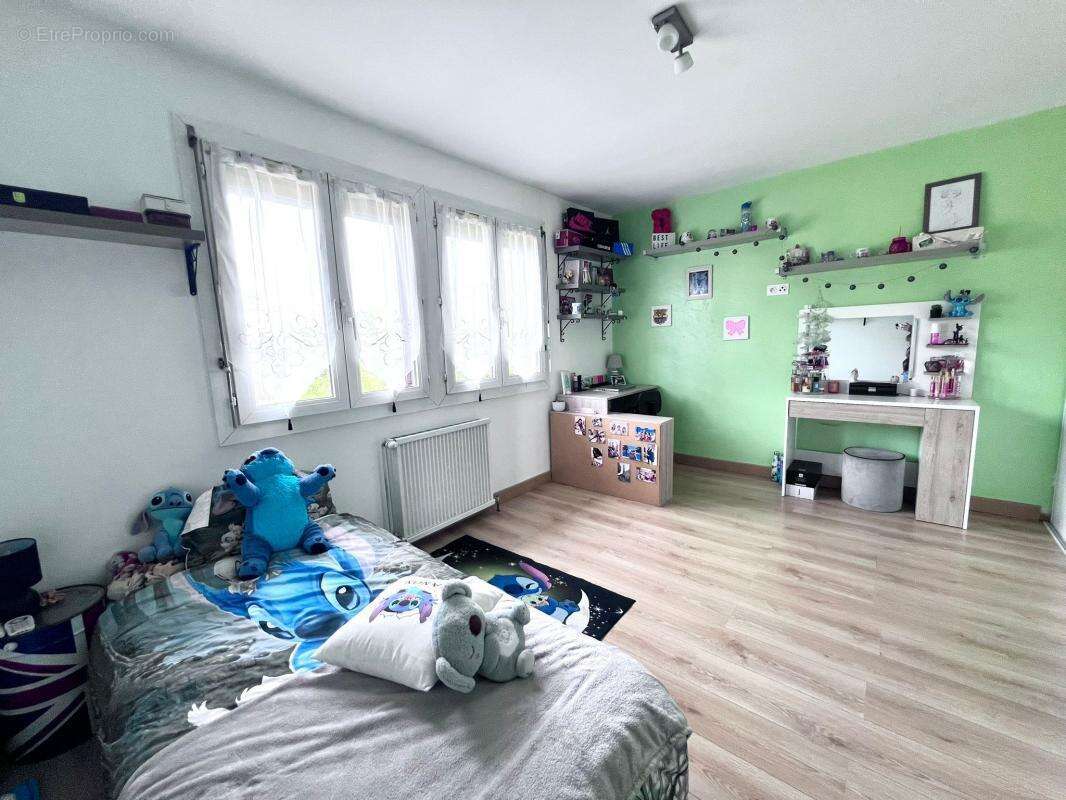 Maison à BOUC-BEL-AIR