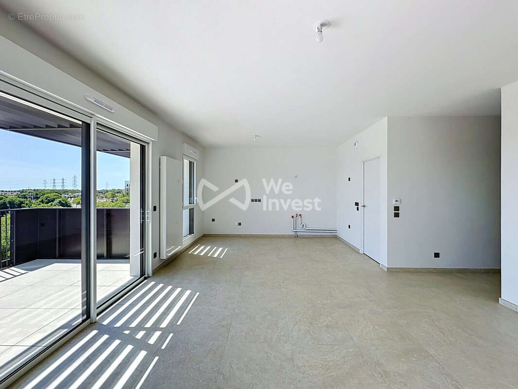 Appartement 94 m² à Saint-Jean-De-Vedas  - photo 6