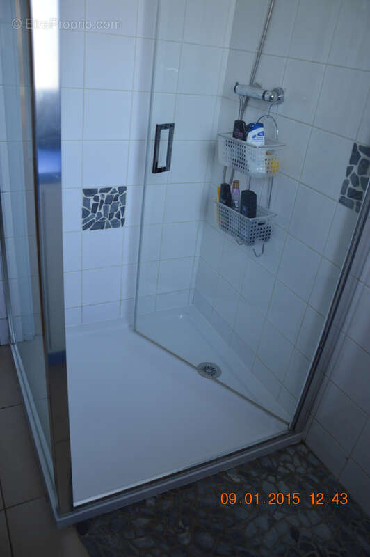 Appartement à MONESTIER-DE-CLERMONT