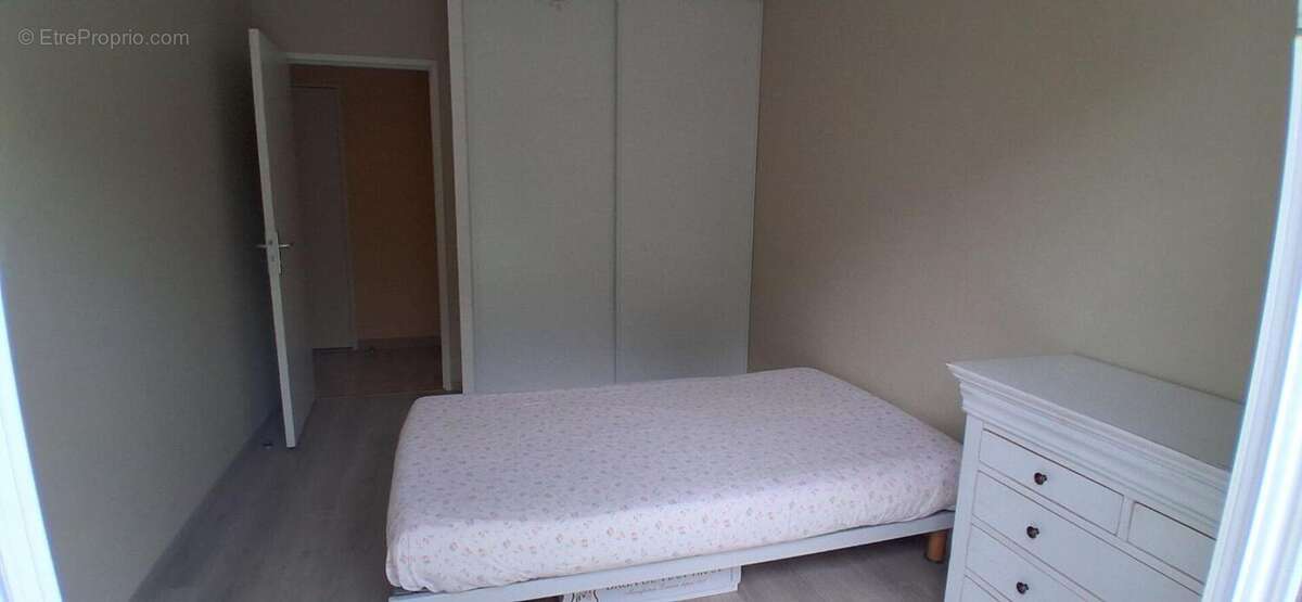 Appartement à BOUGUENAIS