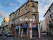 Appartement à BOURG-DE-PEAGE