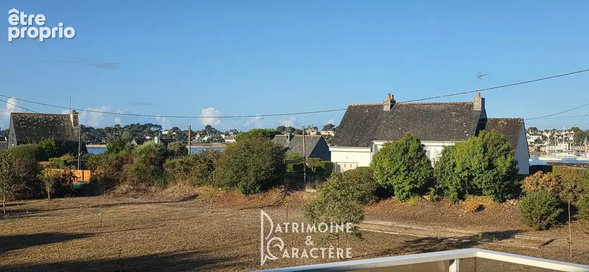Maison à SAINT-PHILIBERT