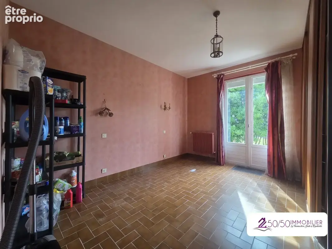 Maison 6 pièces 128 m² à vendre à Morlaix (29600) - photo 6