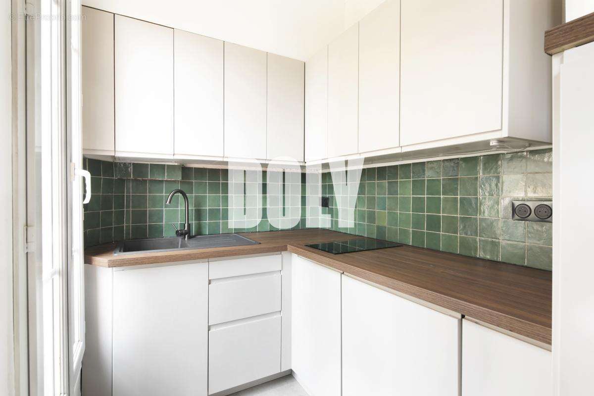 Appartement à VINCENNES