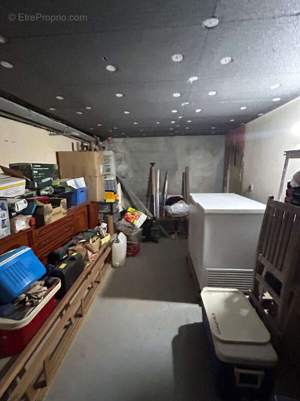 Maison à LA FERTE-SOUS-JOUARRE