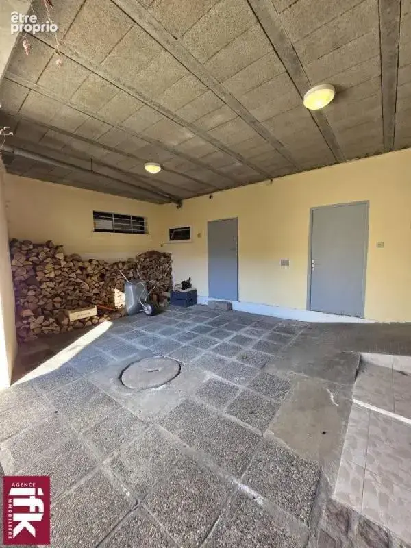 Hatsttatt - Appartement T5 de 164m2 + terrasse 42m2 - photo 14