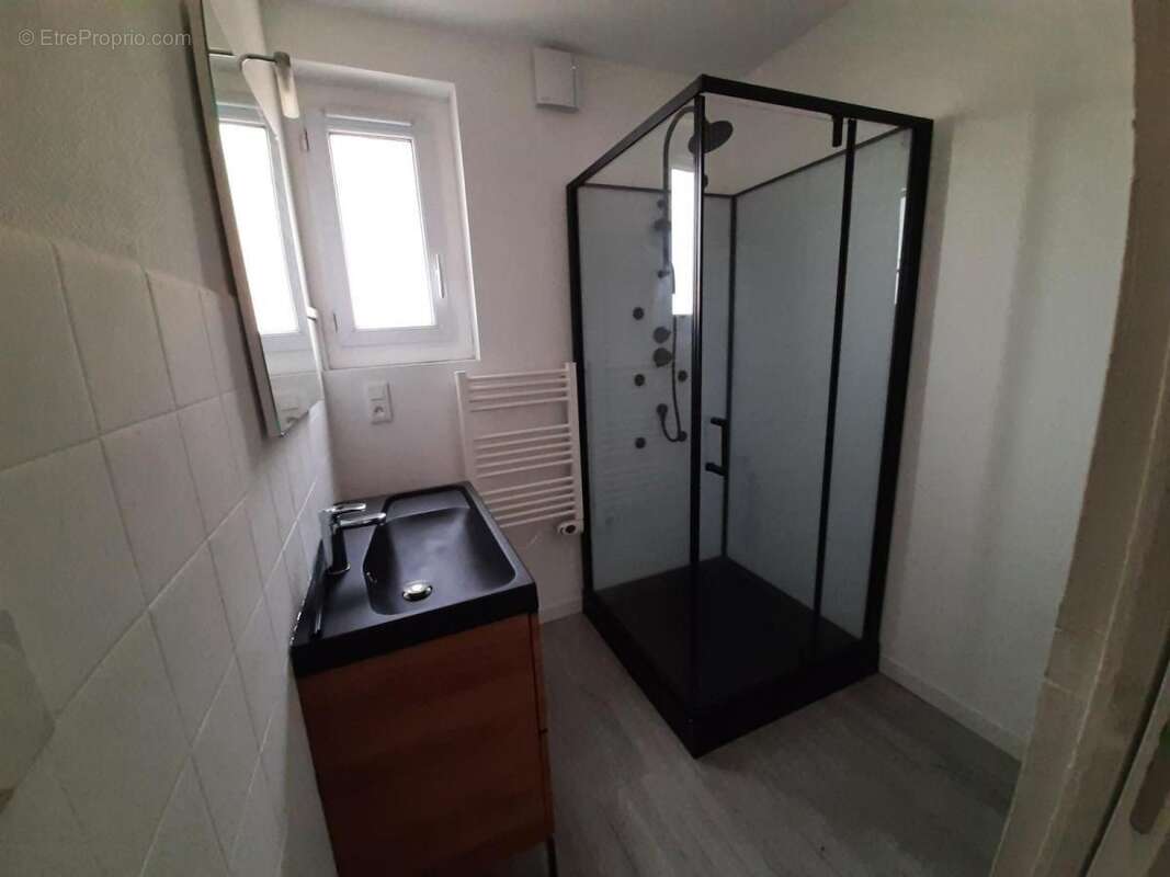Appartement à TARBES