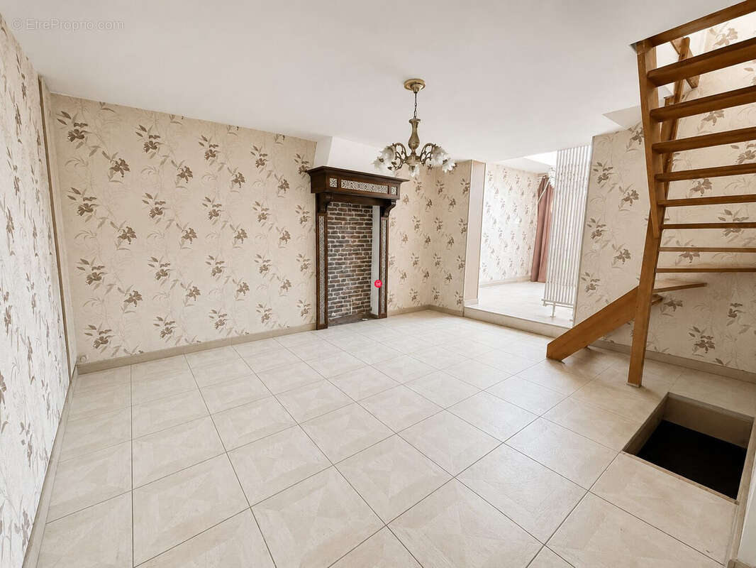 Maison 160 m² à Hem  - photo 6