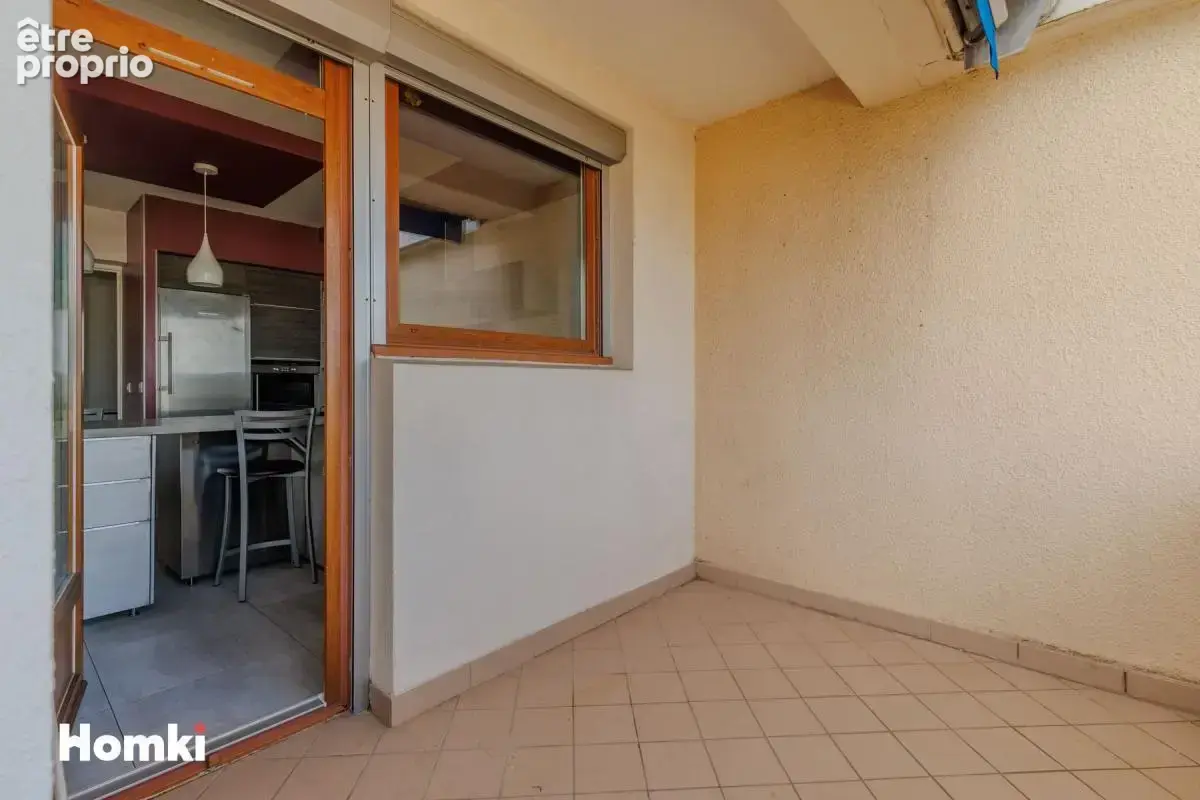 COUP DE CŒUR À BRON ÉGLISE , à vendre T4 de 104m² - photo 12