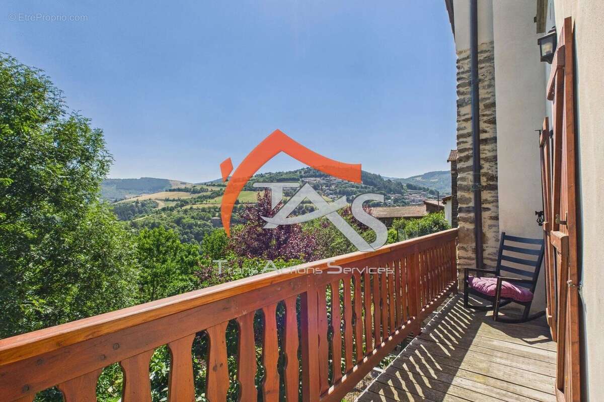 Vente Maison La valla-en-gier(42131) 359 000ï¿œ - photo 5