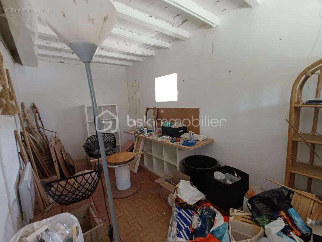 Maison 5 chambres de 174 m² avec piscine - photo 18
