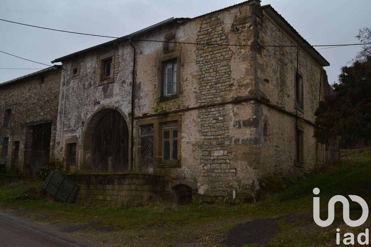Photo 4 - Maison à GODONCOURT