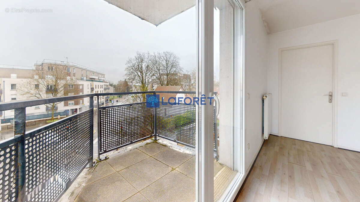 Appartement à ATHIS-MONS
