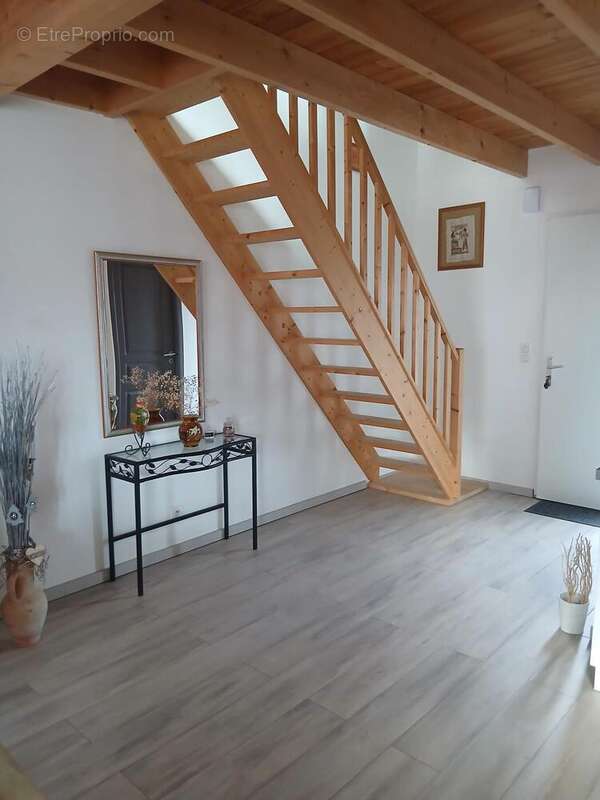 Photo 3 - Appartement à ANJOUTEY