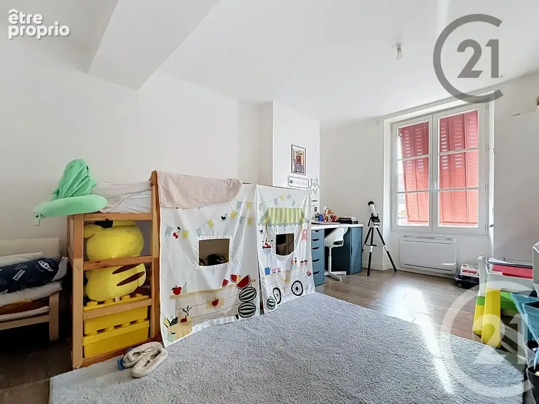 Appartement 84 m² à Montereau-Fault-Yonne  - photo 8
