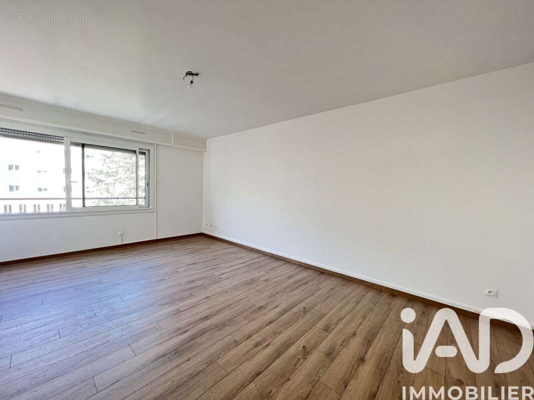 Photo 4 - Appartement à GRENOBLE