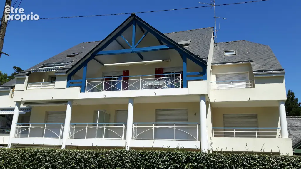 Appartement à PORNICHET
