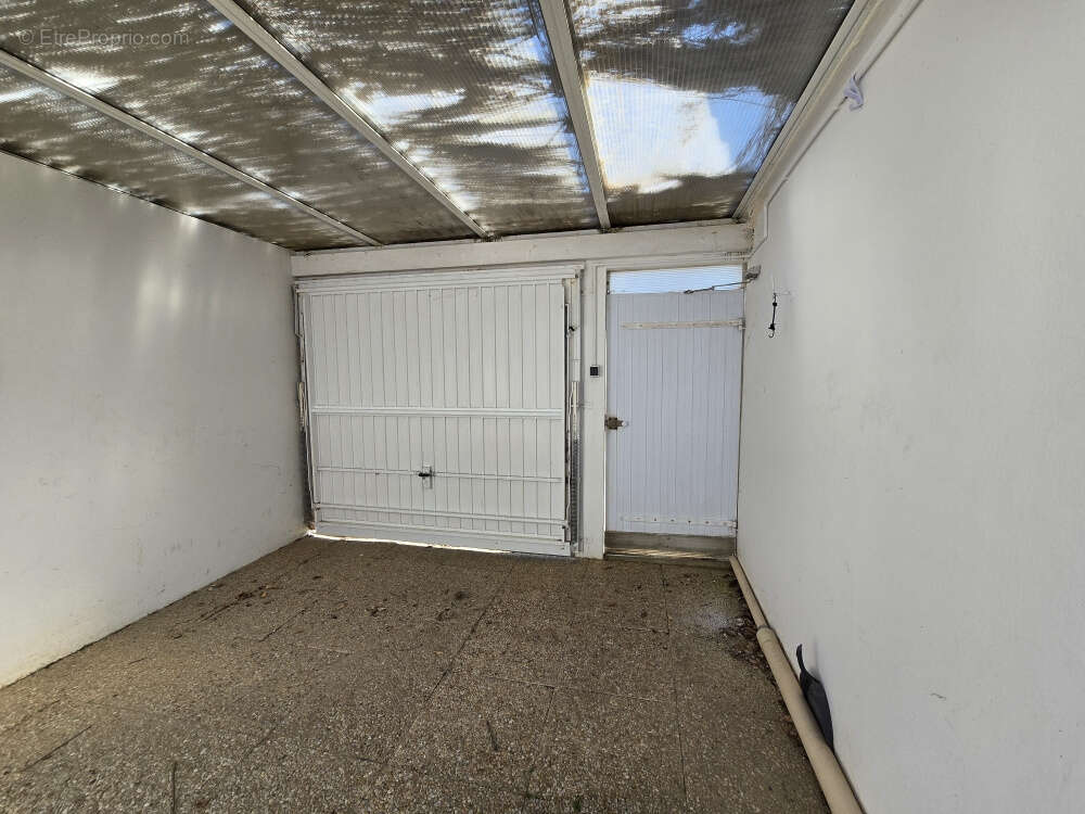 Maison à SAINT-HILAIRE-DE-RIEZ