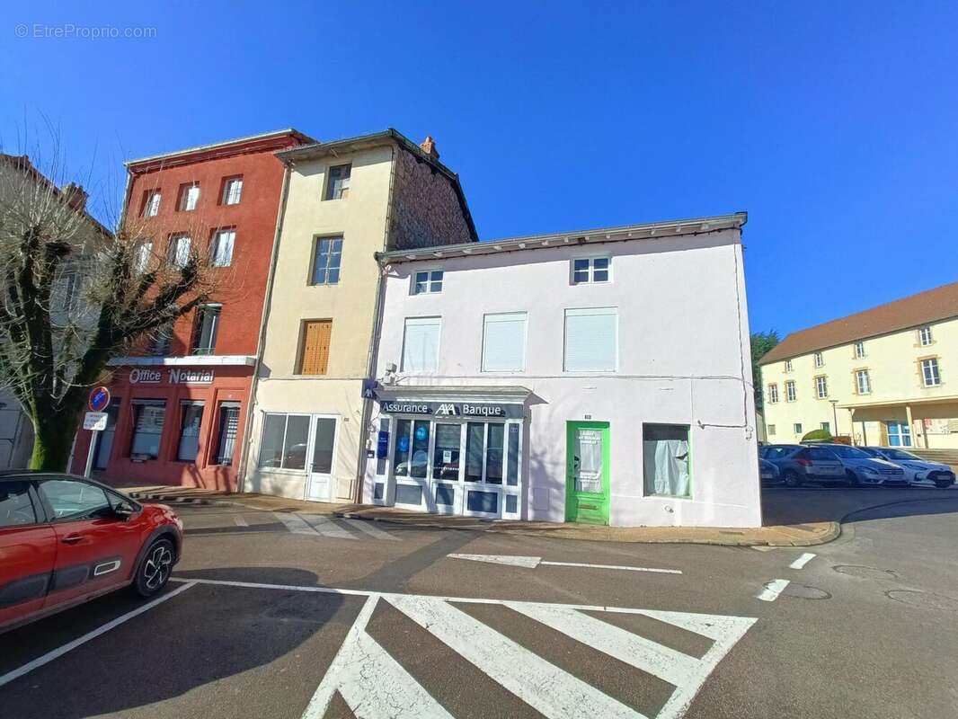 Photo 2 - Appartement à CHAUFFAILLES