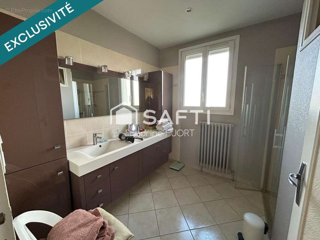 Photo 7 - Maison à NIORT