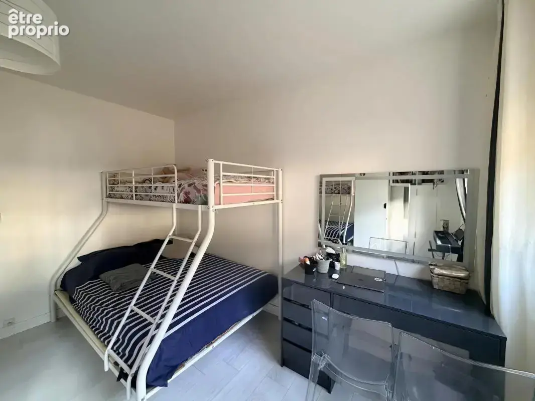 Appartement rénové - photo 5