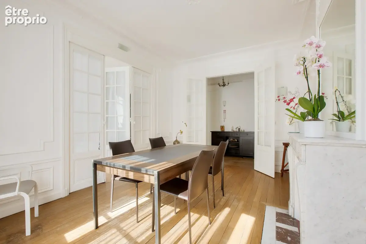 Photo 1 - Appartement à VERSAILLES