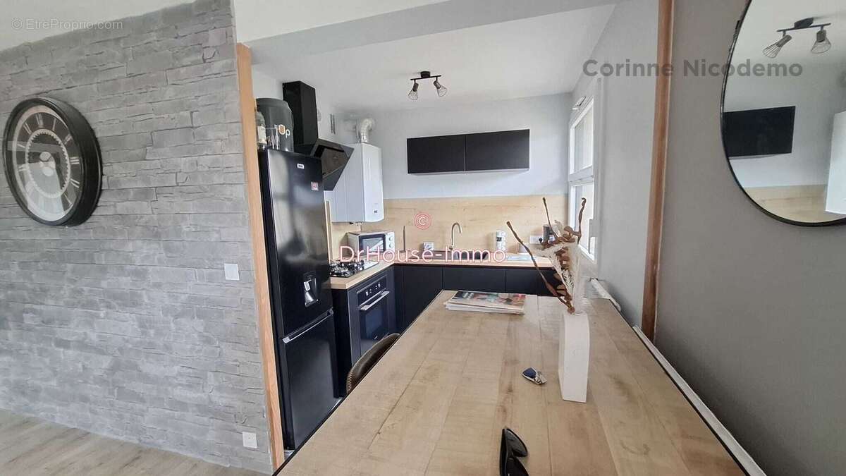 Appartement à MARMANDE