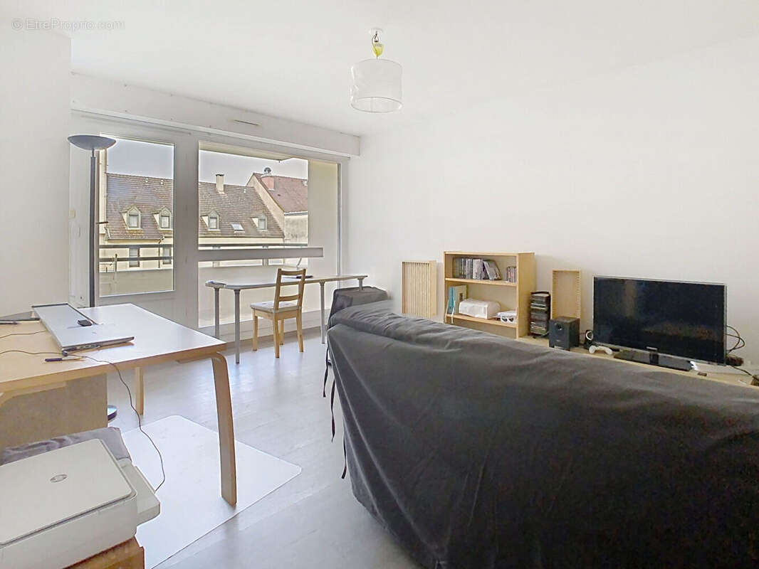 Appartement à BEAUNE