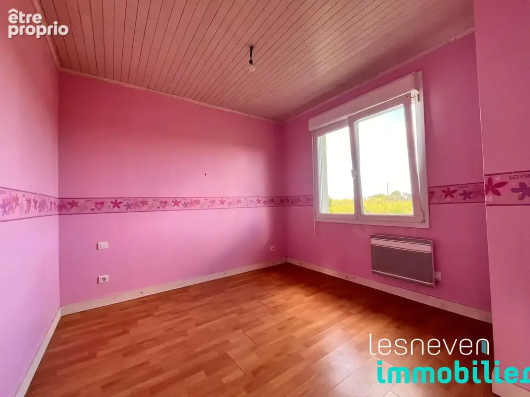 Maison 3 pièces 53 m² à vendre à Ploudaniel (29260) - photo 7