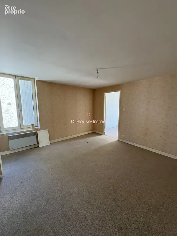 Maison 4 pièces 77 m² à vendre à Buzancais (36500) - photo 22