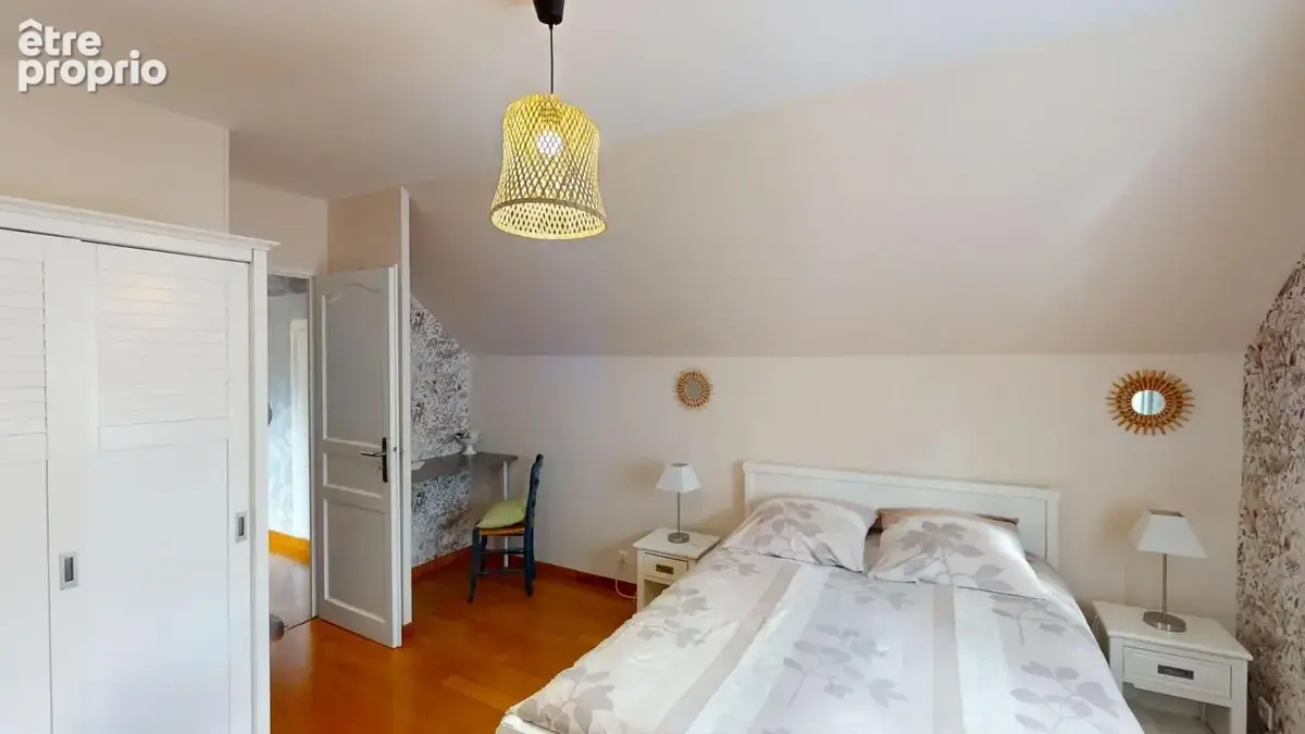 Maison 4 chambres Varengeville sur mer - photo 26