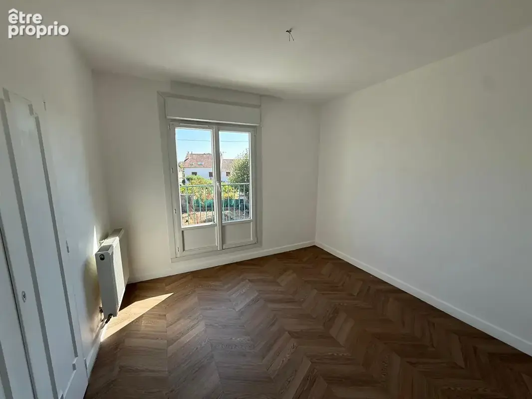 Maison Yzeure 4 pièce(s) 90 m2 - photo 7