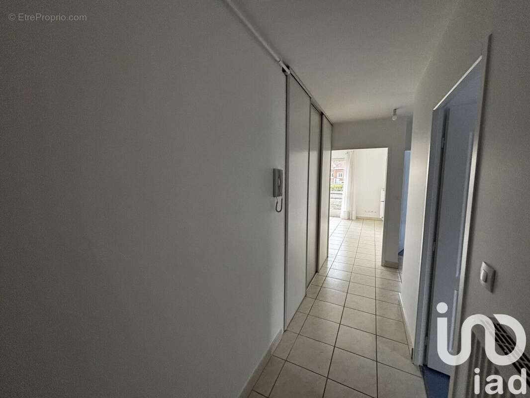 Photo 6 - Appartement à TETEGHEM