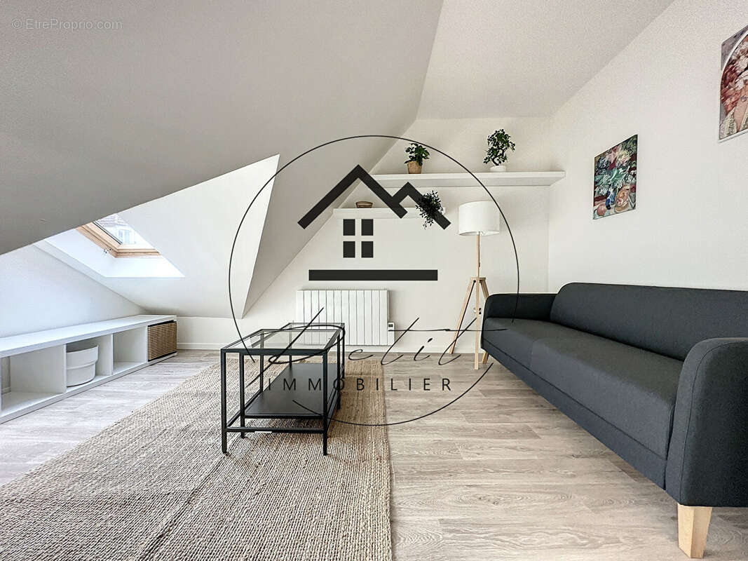 Appartement à CLERMONT