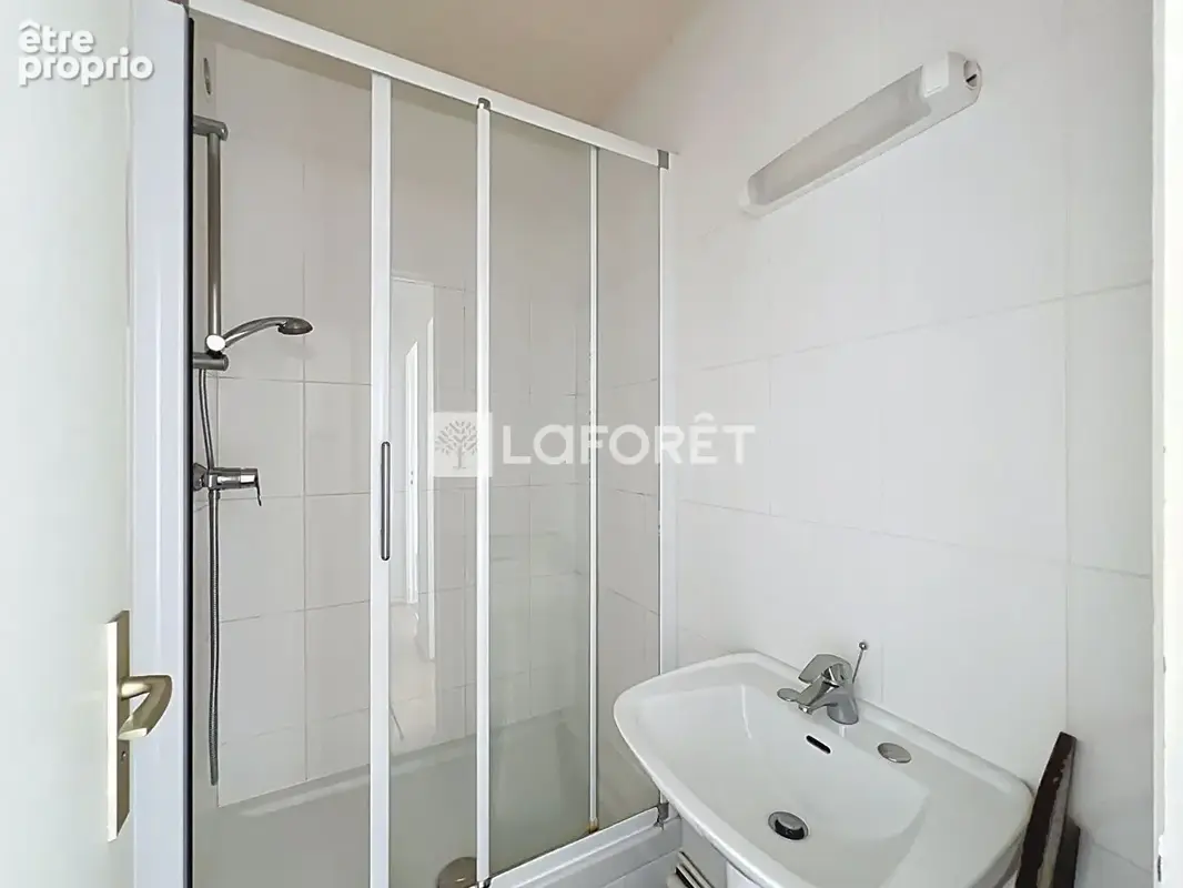 Appartement Versailles 6 pièces 117,85 m2 - photo 10