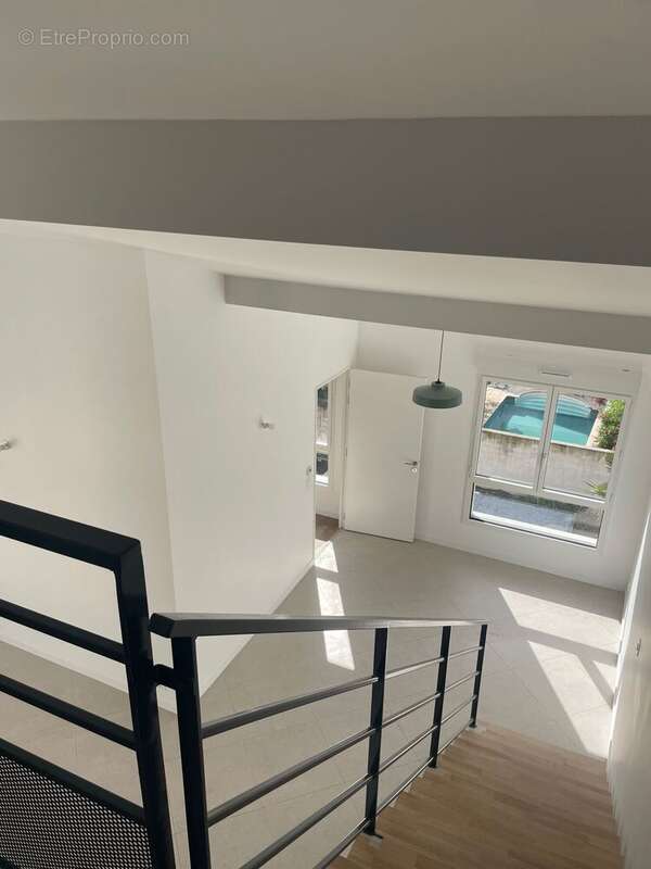 Photo 7 - Appartement à TOULOUSE