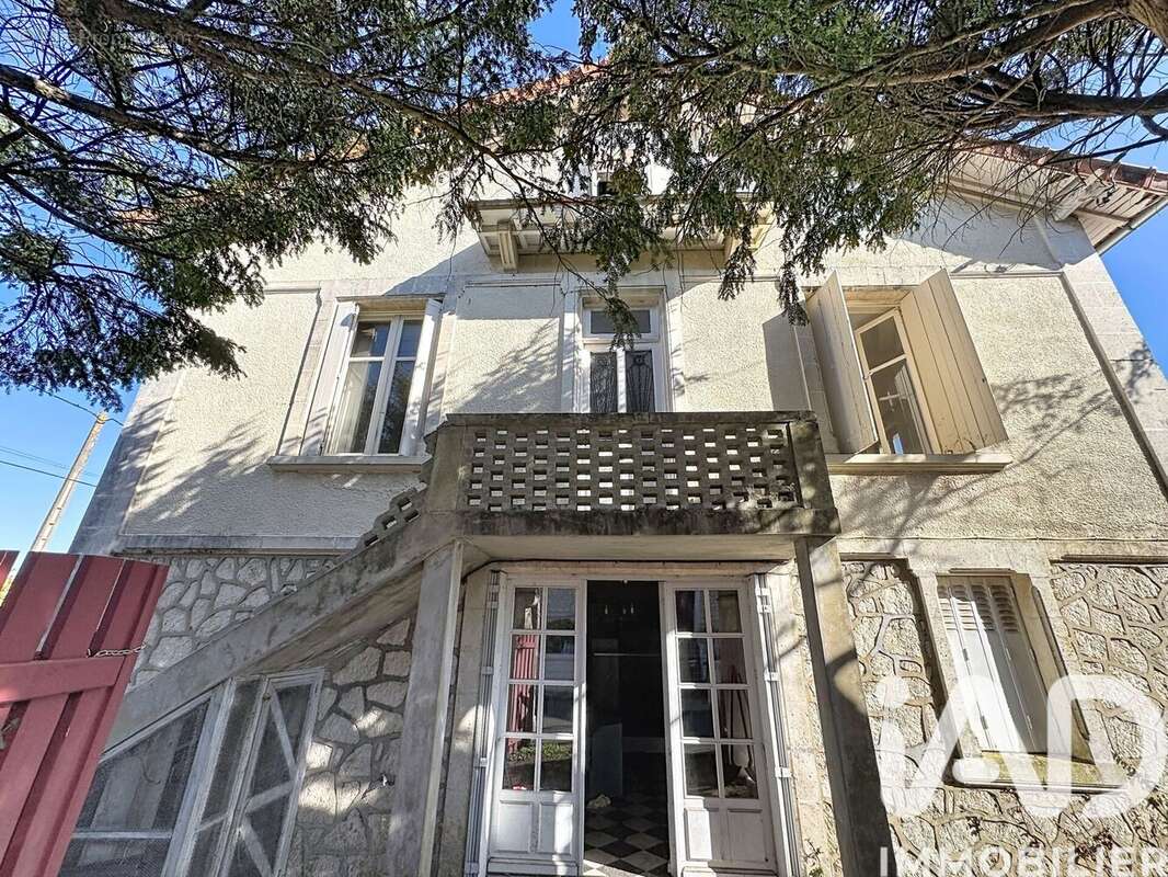Photo 3 - Maison à ANGOULEME