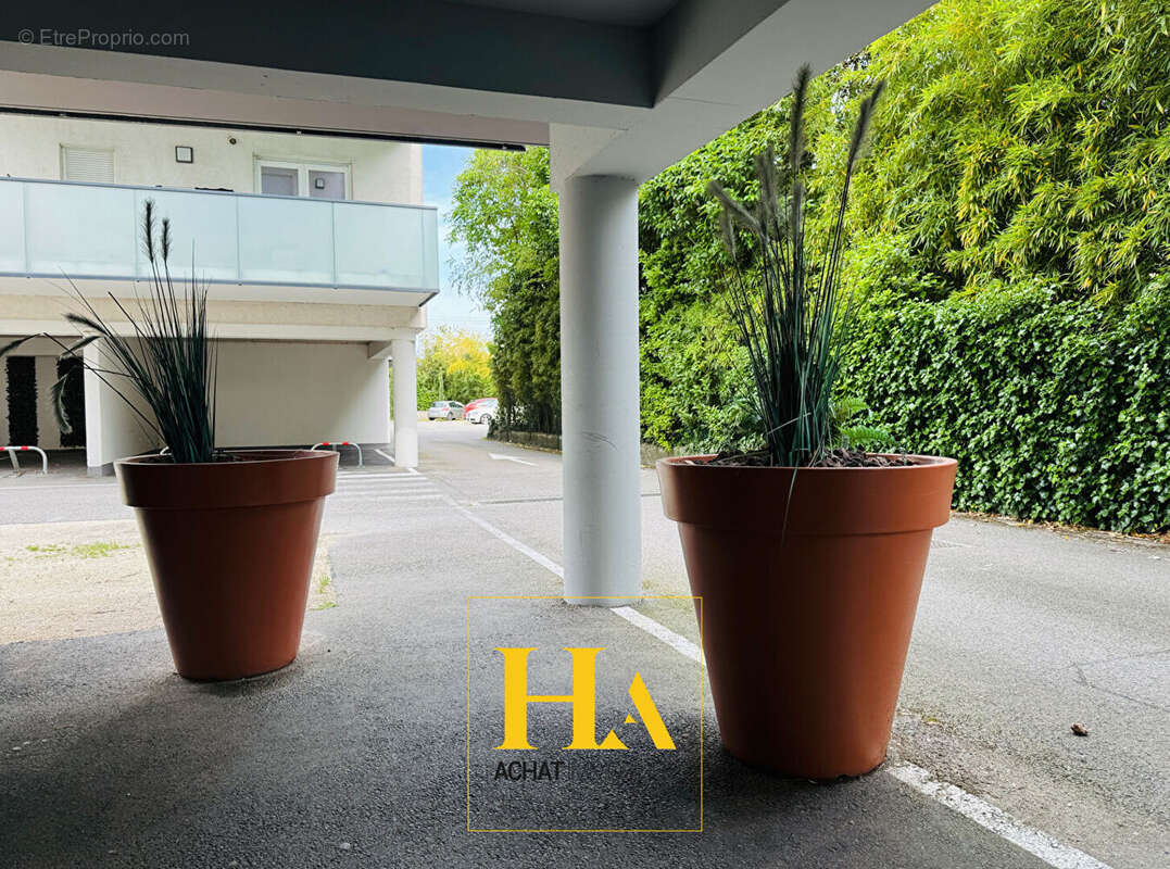 Appartement à MONTELIMAR