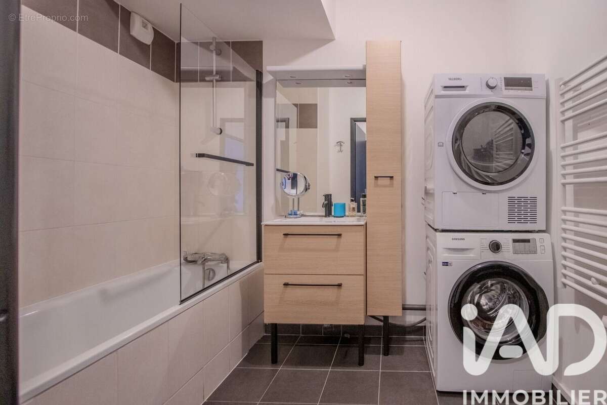 Photo 8 - Appartement à TRAPPES