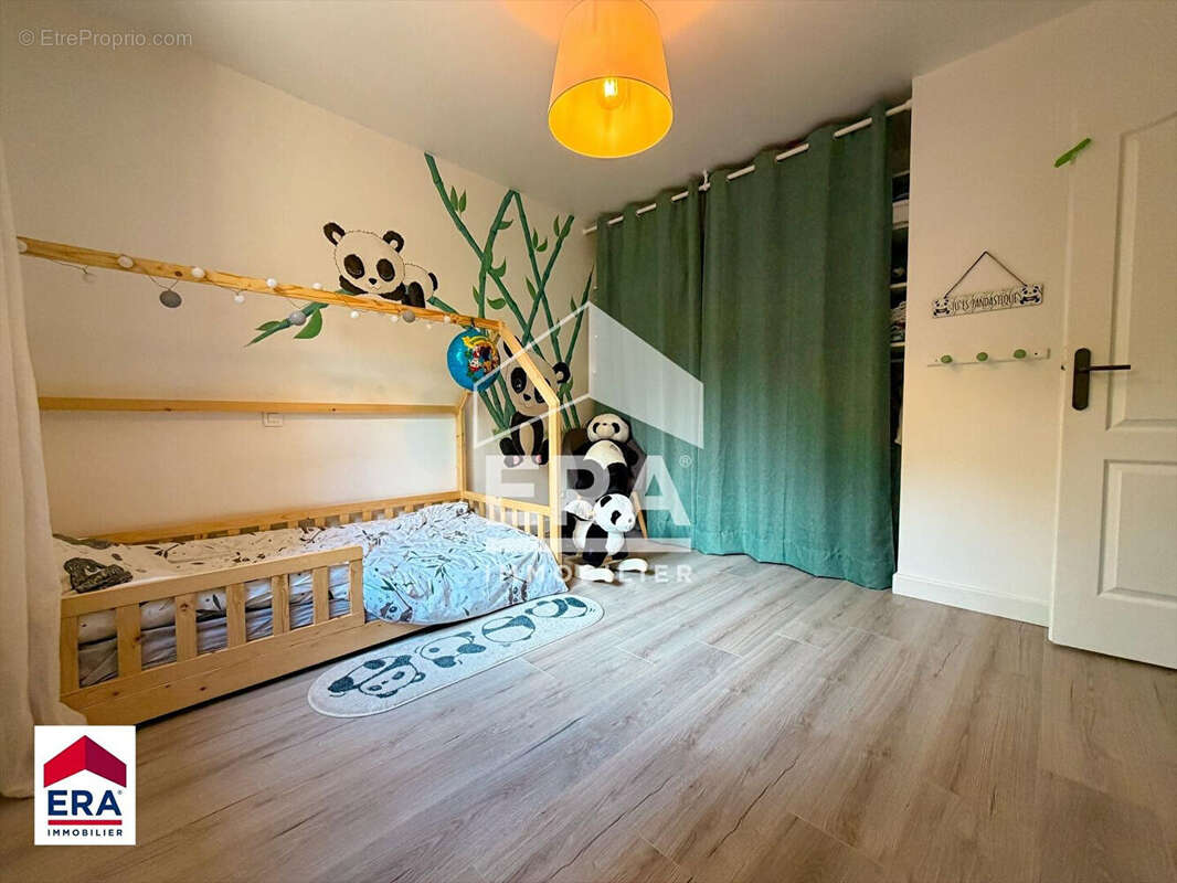 Maison 126m² à mazan - photo 11