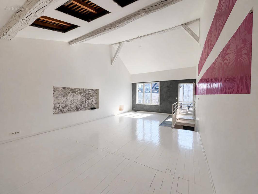 Appartement à ORLEANS