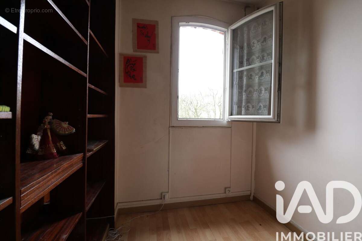 Photo 7 - Maison à VILLENEUVE-SAINT-GEORGES