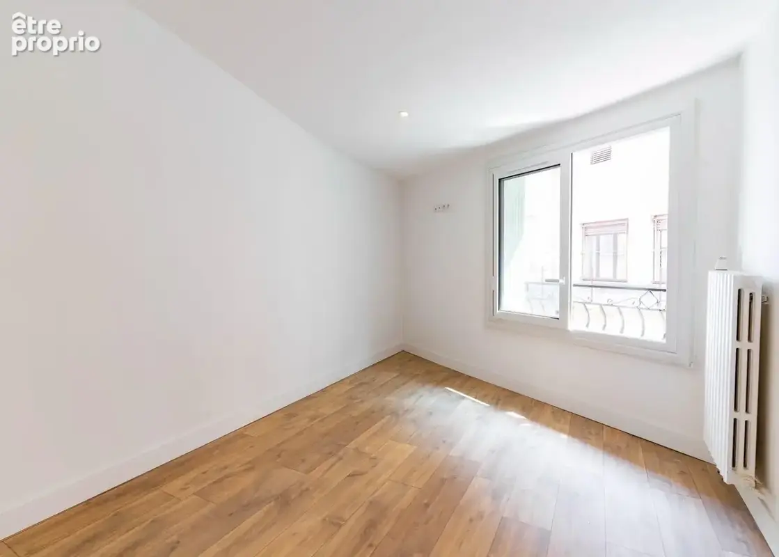 Maison de ville avec extérieur  cur de Sète - photo 5